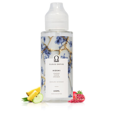Hoshi Cloud Empire 100ml
