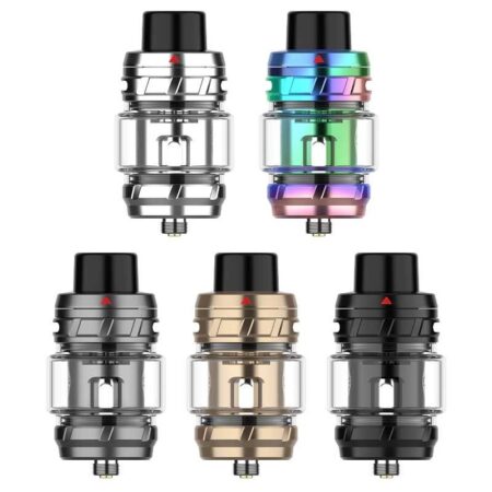 iTank T Dual Mesh Version Vaporesso