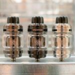 UForce X II VOOPOO 29 mm