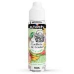 Vert de Jalousie La Cueillette de Louise 50ml