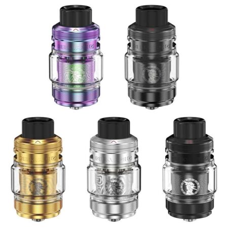 Z SUBOHM TANK 5 GEEKVAPE 29 mm